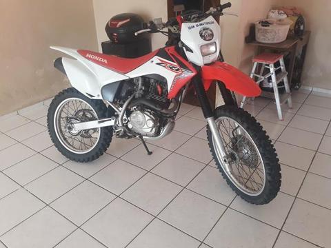 Crf 230 2016 - 2016