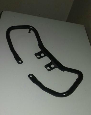 Alça traseira da titân 150 2009 a 2013