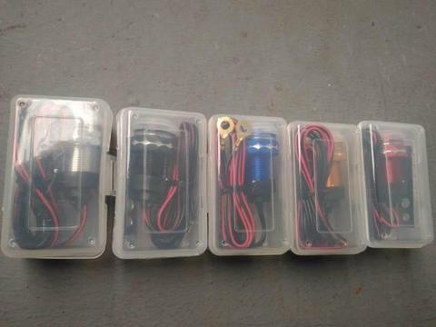 Carregador de celular para Moto USB Promoção