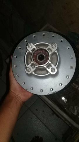 Cubos da fan 150 160 pra colocar preço