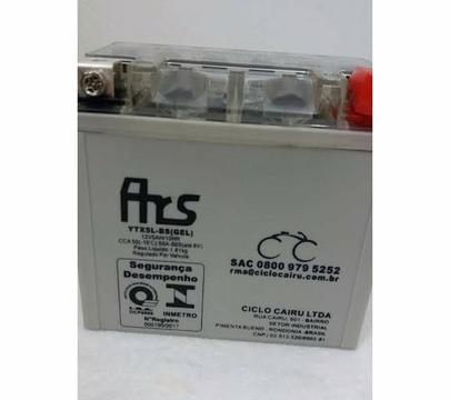 Baterias Ars Super Gel 6H Titan 150 / Xre 300 / Titan 2000 etc