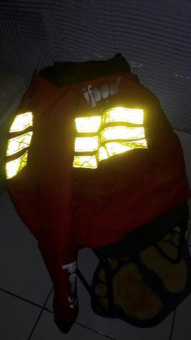 Vendo jaqueta do infood tamanho g