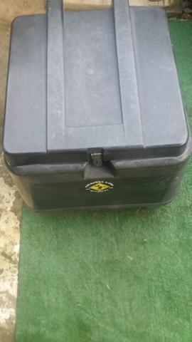 Vendo Caixa motoboy