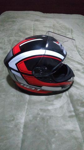 Vendo Capacete Helt Race