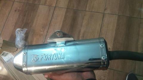 Vendo Escape esportivo Fortuna