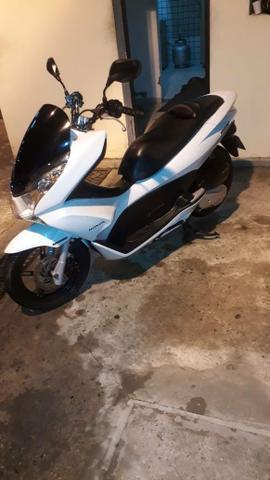 Pcx 8200 - 2014