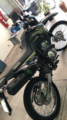 Yamaha Xtz Yamaha - 2017
