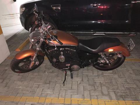 Harley - 2014