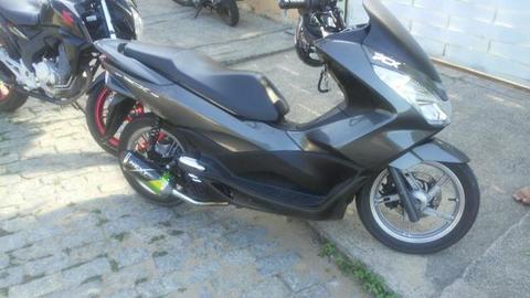 Negocio em Twister 2016 ou 2017 e dou volta dinheiro na mão - 2016