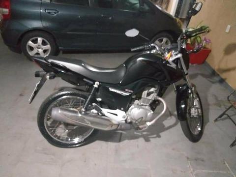 Moto fan 150 2015 - 2015