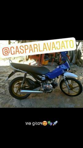 Vendo pop100 valor$3000 - 2007