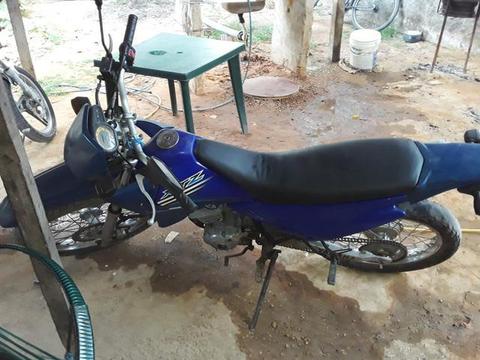 Pra vende logo xtz top demais - 2004