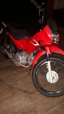 Vendo moto pop - 2014