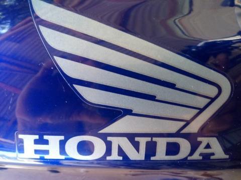 Honda Cbx - 2004