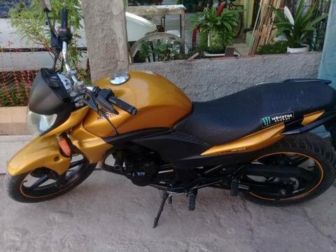 Cb 300 2010 - 2010