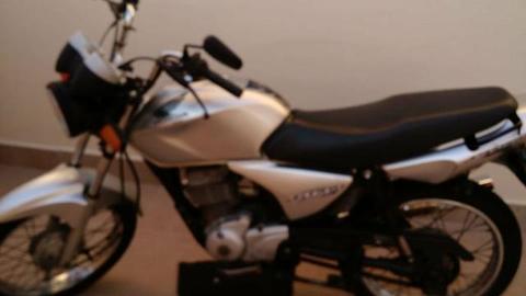Moto Honda titan - 2006