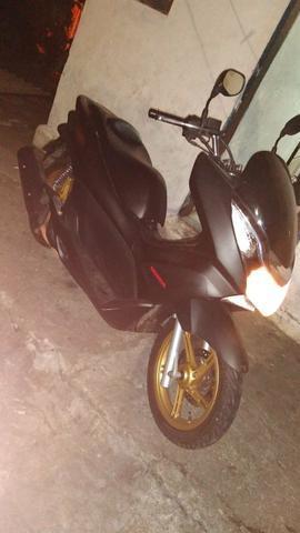 Honda PCX dlx 2014 - 2015