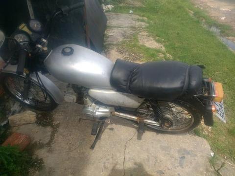 Super 100 vendo outrco - 2008