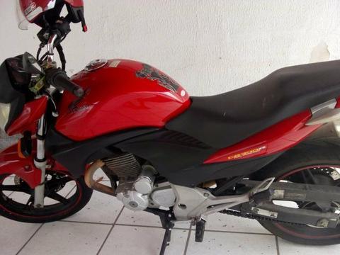 Cb 300 R - 2012