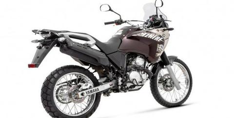 Yamaha XTZ 250 Tenere - 2019 - 2019