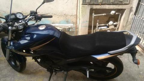 Fazer 250 - 2014