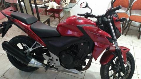 Cb500f 2014 - 2014