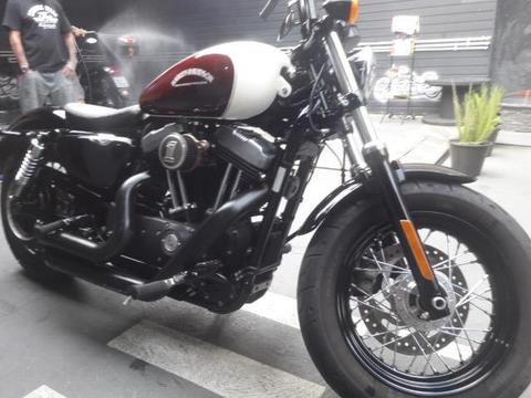 Harley-davidson Sportster - 2014