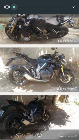 Vende ou troca - 2012