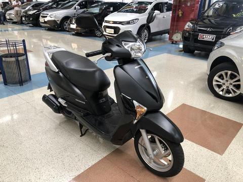 Honda Lead 110 2012 - 2012