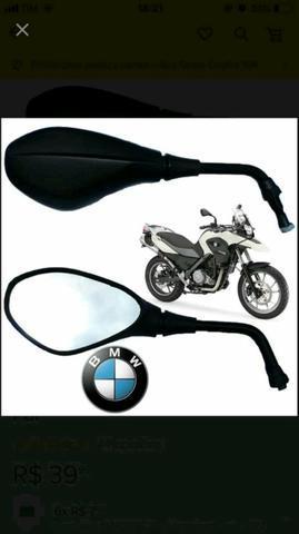 Retrovisor BMW F800