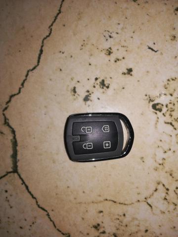 Controle Positron universal