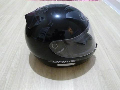 Capacete Moto