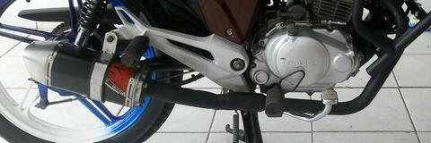 Coyote trioval junior regulagem no guindo rs:600,00