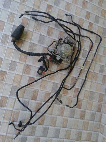 ABS de XRE original Honda