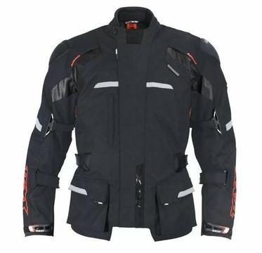 Jaqueta TEXX Force III