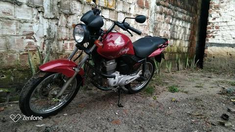 Fan 150 ano 2013 - 2013