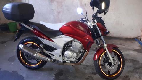 Cb 300 - 2010