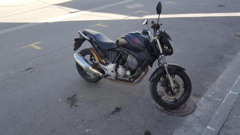 Cb 300 - 2011