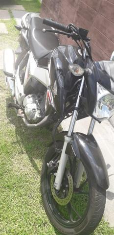 Titan 160 2018 - 2018