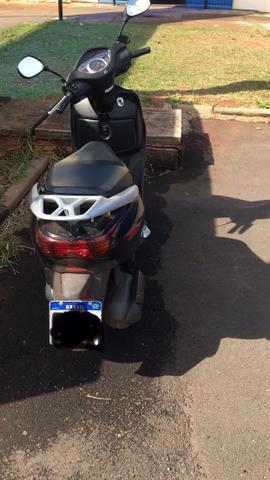 Honda Lead 2010 - 2010