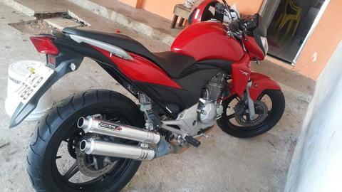 Cb 300 - 2014