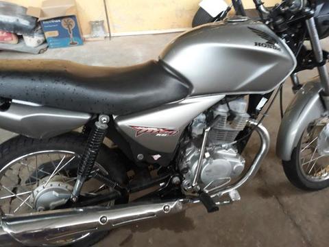 Cg titan 150cc 2008.  - 2008