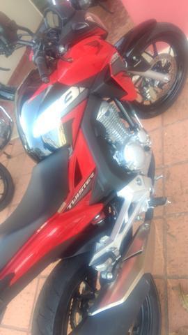 Cb 250 2019 oportunidade - 2019