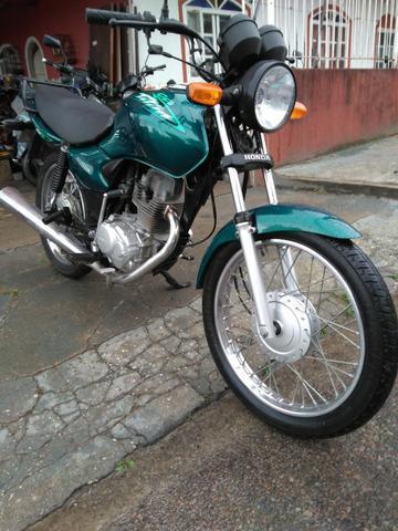 Titan 125 cc ks ano 2003 - 2003