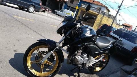 CB 300R FLEX 2015 com 23.000 km - 2015