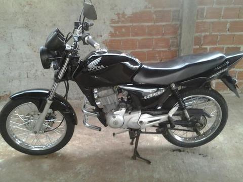 Troco titan esd, 2006 por cbx twister - 2006