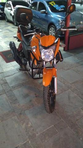 Fazer sed Flex 150cc - 2014