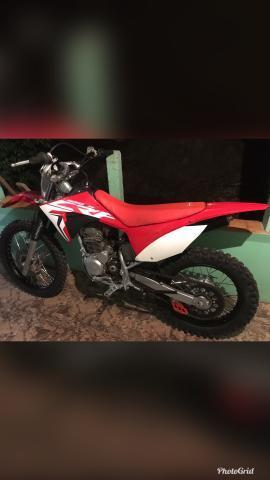 Crf 230 - 2010