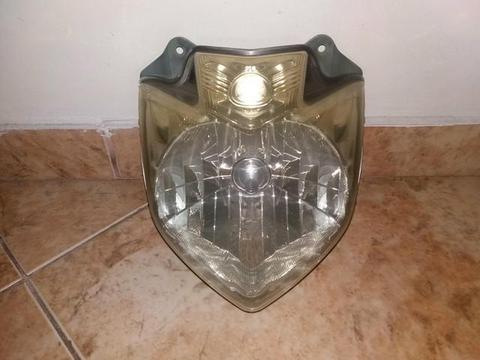 Farol fazer 250