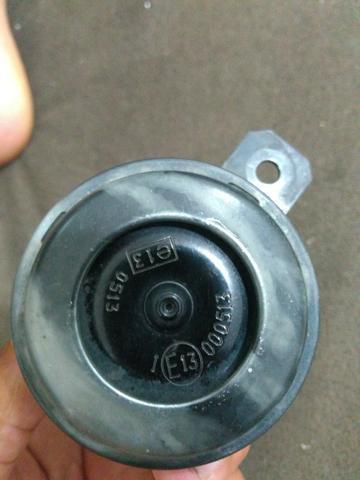 Busina original da honda